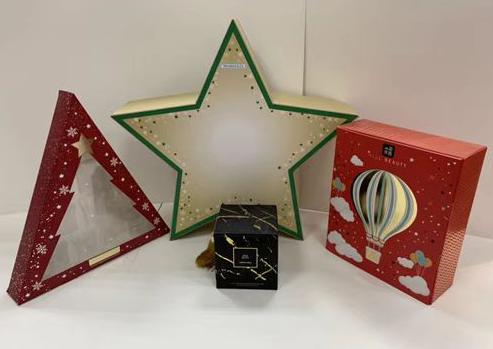 大理市胶盒定制